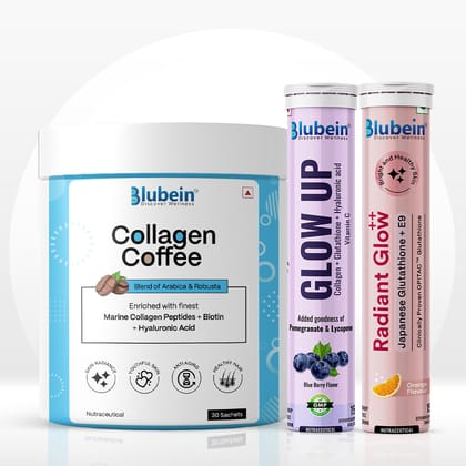 Skin Wellness Trio