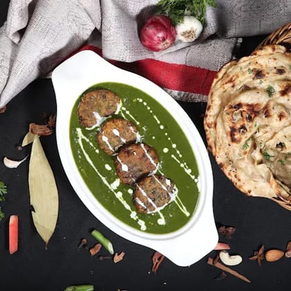 Hariyali Kabab Masala