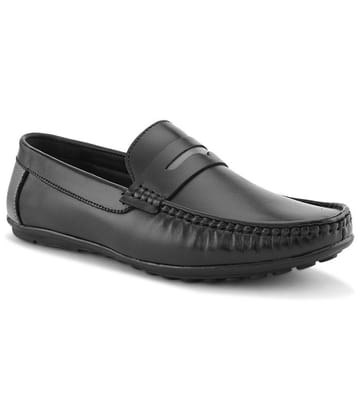 Fashion Victim Black Mens Penny - 10