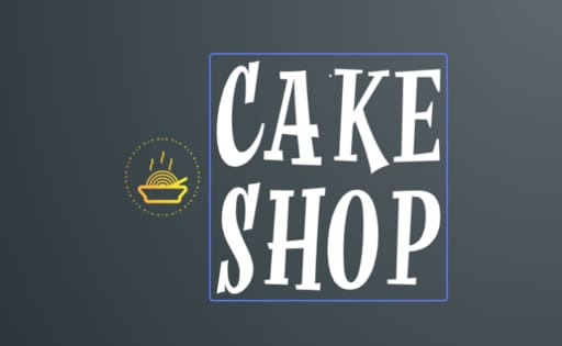 Cake Shop