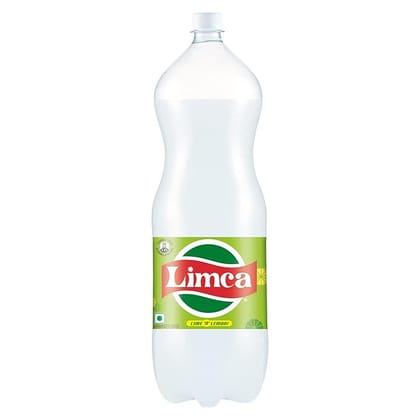 Limca Lime 'N' Lemon Soft Drink 2 L