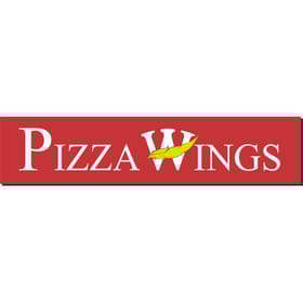 Pizza Wings