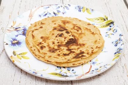 Oye Paratha House Special Lachha Paratha