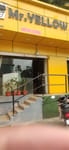 Mr yellow biryani box 