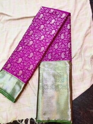 RARAJESWARI Silk Sarees for Women