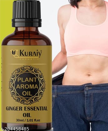 KURAIY Fancy Massage Oils