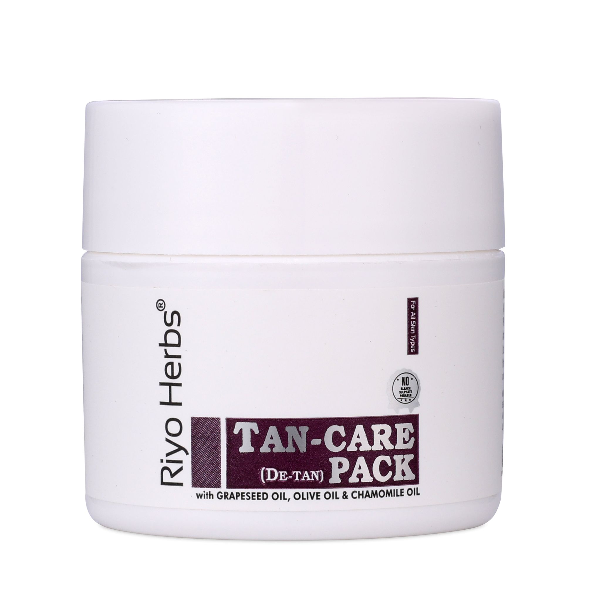 Tan Care Pack-50gm