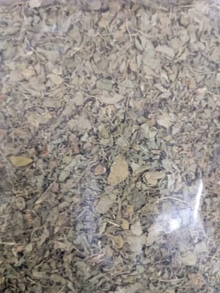 Kasturi methi