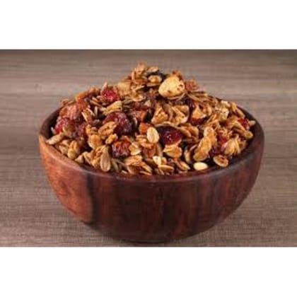 GRANOLA 250gm
