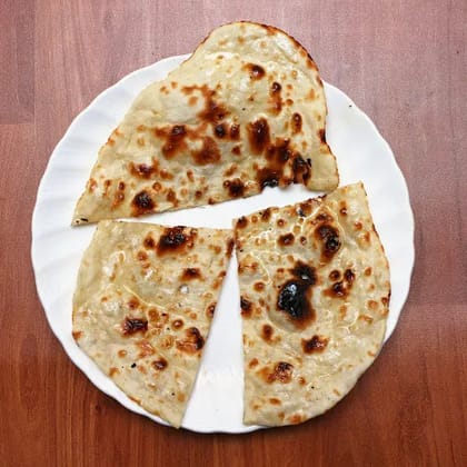 Butter Naan