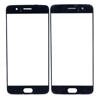 OCA GLASS FOR ONEPLUS ONEPLUS 5-Black / Pack Of 1