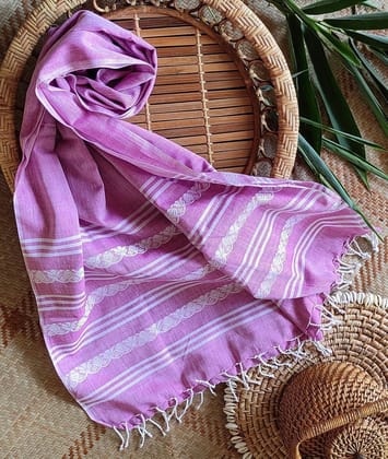 Cotton Stole