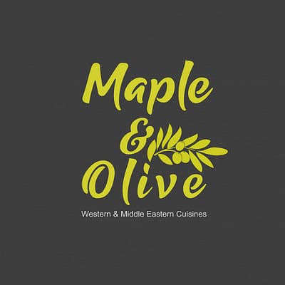 Maple And Olive Foods