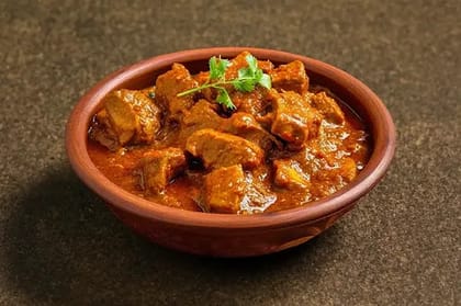 Chicken Korma