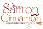 Saffron and Cinnamon