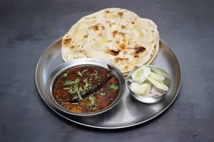 Dal Tadka Combo [Serves 1]