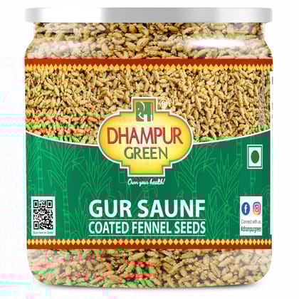 Gur Saunf 250g