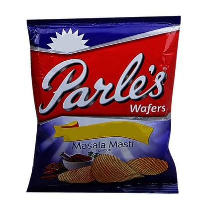 PARLE WAFER MASTI CHIPS RS.5/-