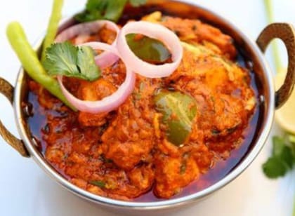 Paneer Do Pyaza