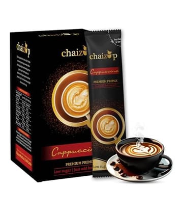 Chaizup Instant Coffee Powder 120 gm