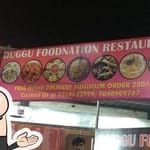 Champ Duggu Food Nation Restaurant