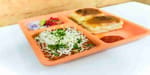 MUMBAI KA PAV BHAJI
