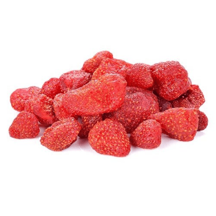 Havenuts Dried Strawberry, 250 gm