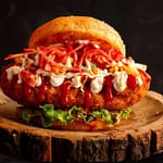 Seoul Burgers & Shakes