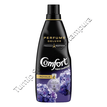 Comfort After Wash Fabric Conditioner  Morning Fresh 2 L