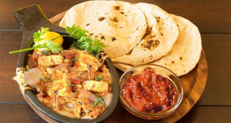 Shudh Vaishno Dhaba