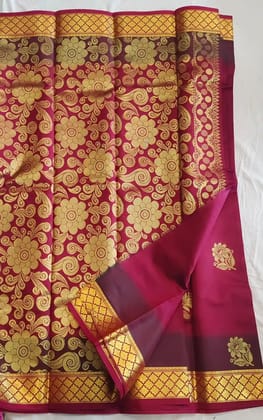 Rajrajswari Power Looms: Exquisite Sarees for Every Occasion