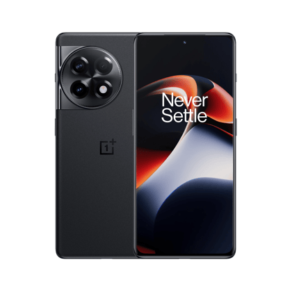 ONEPLUS 11R 5G (Color - Sonic Black, Storage - 16 GB | 256 GB) by ZALANI COLLECTION NX