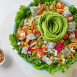 Flax- Healthy Living