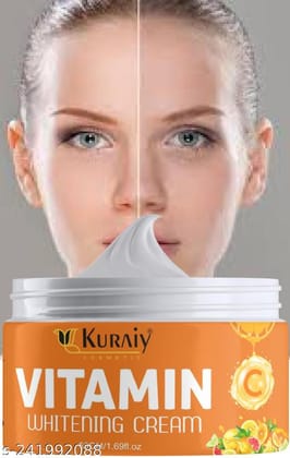 KURAIY Unique Day And Night Cream