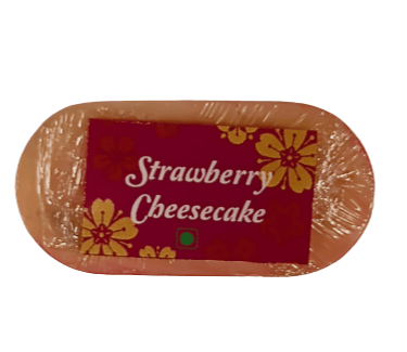 Havenuts Premium Chocolates - Strawberry Cheesecake Bon Bon 