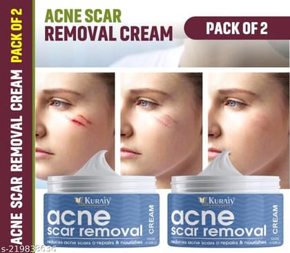 KURAIY Classy Stretch Marks And Scars Creams & Oils