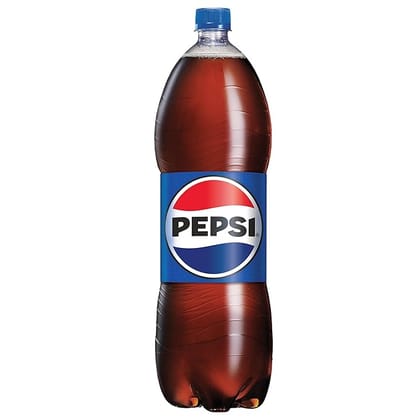 Pepsi Soft Drink 2.25 L