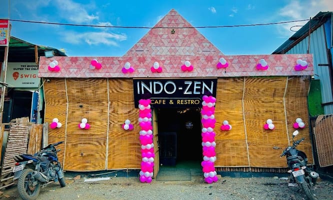 Indo Zen