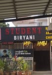 Student biryani
