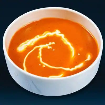 Cream Of Tomato Soup