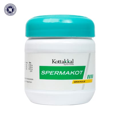 Spermakot