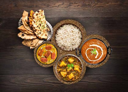 Ultimate House Party Combo Veg