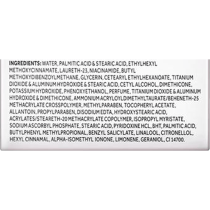 Pond's Bright Beauty Spot-less Glow Day Cream, 23 gm Box