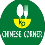 Chinese corner
