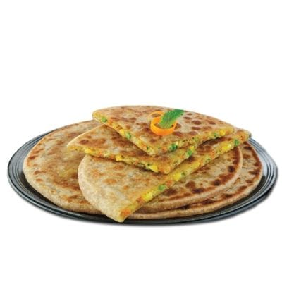Missi Roti