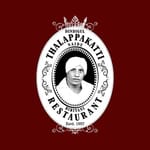 Dindigul Thalappakatti