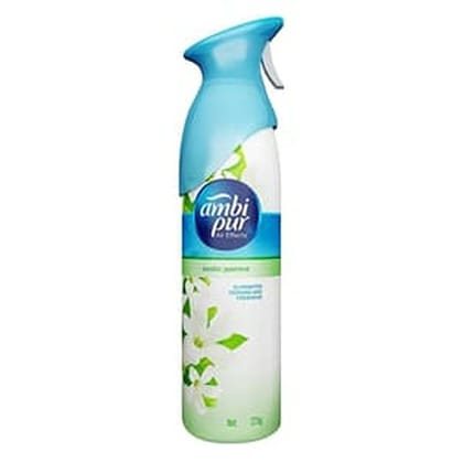 Ambi Pur Air Freshener - Exotic Jasmine 275 gm