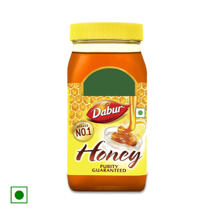 Dabur Honey, 500 gm Jar