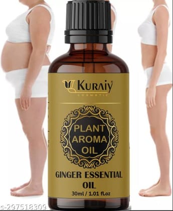 KURAIY Unique Essential Oils