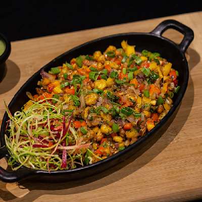 Crispy Corn